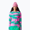 Damen-Thermoaktiv-Sweatshirt Picture Milita Printed retro bliss print