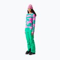Damen-Thermoaktiv-Sweatshirt Picture Milita Printed retro bliss print 3