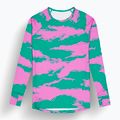 Damen-Thermoaktiv-Sweatshirt Picture Milita Printed retro bliss print 5