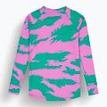 Damen-Thermoaktiv-Sweatshirt Picture Milita Printed retro bliss print 6