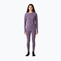 Damen Thermo-Longsleeve Picture Milita grape jam 2