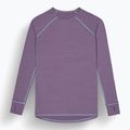 Damen Thermo-Longsleeve Picture Milita grape jam 5