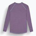 Damen Thermo-Longsleeve Picture Milita grape jam 6