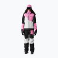 Damen-Skijacke Picture Seen super pink 2