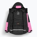 Damen-Skijacke Picture Seen super pink 14