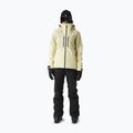 Damen-Skijacke Picture Sygna wood ash 2