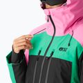 Damen-Skijacke Picture Exa super pink 5