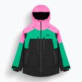 Damen-Skijacke Picture Exa super pink