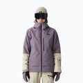 Damen-Skijacke Picture Merepi Gore-Tex grape jam