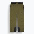Herren-Skihose Picture Object tobacco