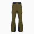 Herren-Skihose Picture Object tobacco