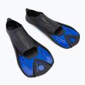 Aqua Sphere Microfin Schwimmflossen schwarz/blau FA3254001 3