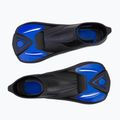 Aqua Sphere Microfin Schwimmflossen schwarz/blau FA3254001 2