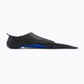 Aqua Sphere Microfin Schwimmflossen schwarz/blau FA3254001 4