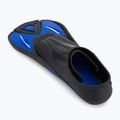 Aqua Sphere Microfin Schwimmflossen schwarz/blau FA3254001 5