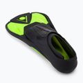 Aqua Sphere Microfin Kinderschwimmflossen schwarz und gelb FA3260701S 4