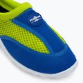 Aqualung Cancun Kinder Wasserschuhe navy blau und grün FJ025423135 7