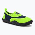 Aqua Lung Beachwalker Wasserschuhe für Kinder blau und grün FJ028310426