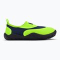 Aqua Lung Beachwalker Wasserschuhe für Kinder blau und grün FJ028310426 2