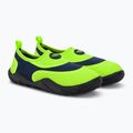 Aqua Lung Beachwalker Wasserschuhe für Kinder blau und grün FJ028310426 4