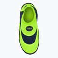 Aqua Lung Beachwalker Wasserschuhe für Kinder blau und grün FJ028310426 6