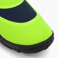 Aqua Lung Beachwalker Wasserschuhe für Kinder blau und grün FJ028310426 7