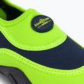 Aqua Lung Beachwalker Wasserschuhe für Kinder blau und grün FJ028310426 8