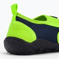 Aqua Lung Beachwalker Wasserschuhe für Kinder blau und grün FJ028310426 9