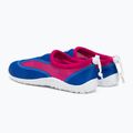 Aqualung Cancun Damen Wasserschuhe navy blau und rosa FW029422138 3