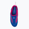 Aqualung Cancun Damen Wasserschuhe navy blau und rosa FW029422138 6