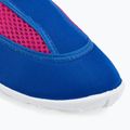 Aqualung Cancun Damen Wasserschuhe navy blau und rosa FW029422138 7