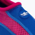 Aqualung Cancun Damen Wasserschuhe navy blau und rosa FW029422138 9