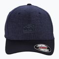 Baseballmütze für Männer Billabong Flexfit navy 3