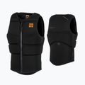 MANERA Boom Sicherheitsweste schwarz 22205-0100