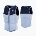 MANERA Boom Sicherheitsweste blau 22205-0100