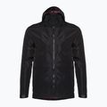 MANERA Blizzard Kitesurfing Jacke schwarz 22215-0300