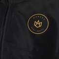 MANERA Blizzard Kitesurfing Jacke schwarz 22215-0300 3