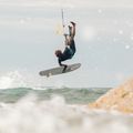 F-ONE Magnet Carbon Kitesurfing Board schwarz 77214-0501 4
