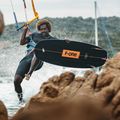 F-ONE Magnet Carbon Kitesurfing Board schwarz 77214-0501 5