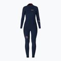 Damen MANERA Seafarer 4/3 mm marineblau 22221 Neoprenanzug