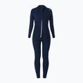 Damen MANERA Seafarer 4/3 mm marineblau 22221 Neoprenanzug 2