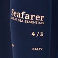 Damen MANERA Seafarer 4/3 mm marineblau 22221 Neoprenanzug 5