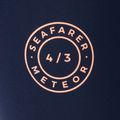 Damen MANERA Seafarer 4/3 mm marineblau 22221 Neoprenanzug 7