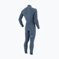 Herren MANERA X10D Meteor 4/3 mm blau schwimmen Schaum 22221-0203 7