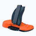 Kiteboard Pads und Riemen F-One Platinum 3 Bindungen + Slate/ Flame Griff 77223-8001-S 2