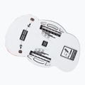 Kiteboard Pads und Riemen F-One Platinum 3 Bindungen + Slate/ Flame Griff 77223-8001-S 5
