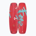 F-ONE One Kitesurfing Brett rot 77203-0311