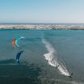 F-ONE One Kitesurfing Brett rot 77203-0311 2
