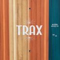 F-ONE Trax HRD LT Papaya Farbe Kitesurfing Brett 77213-0113 4