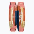 F-ONE Trax HRD LT Papaya Farbe Kitesurfing Brett 77213-0113 8